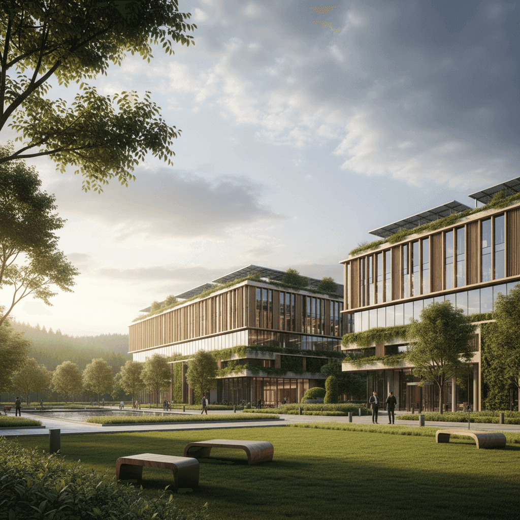 Grand Polo Business & Conference Centre Noida